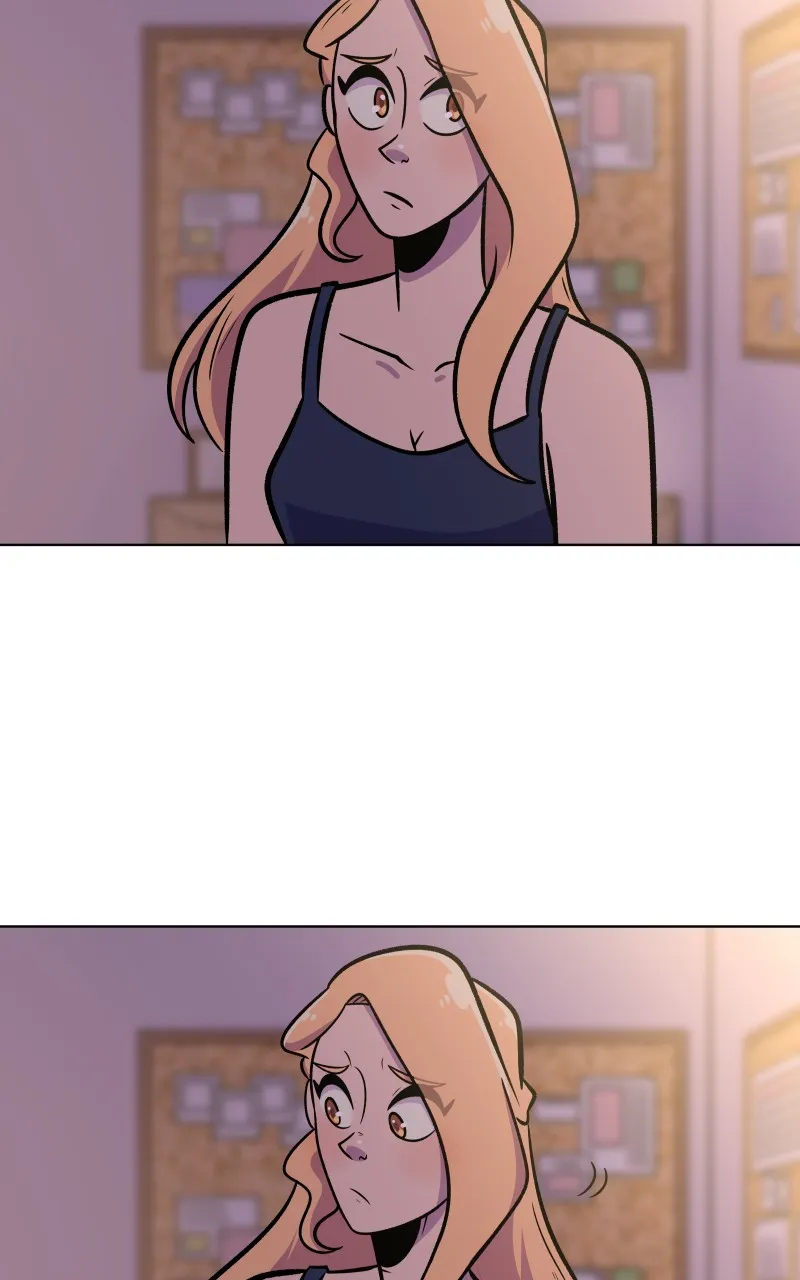 Letters on the Wall Chapter 74 page 81 - 