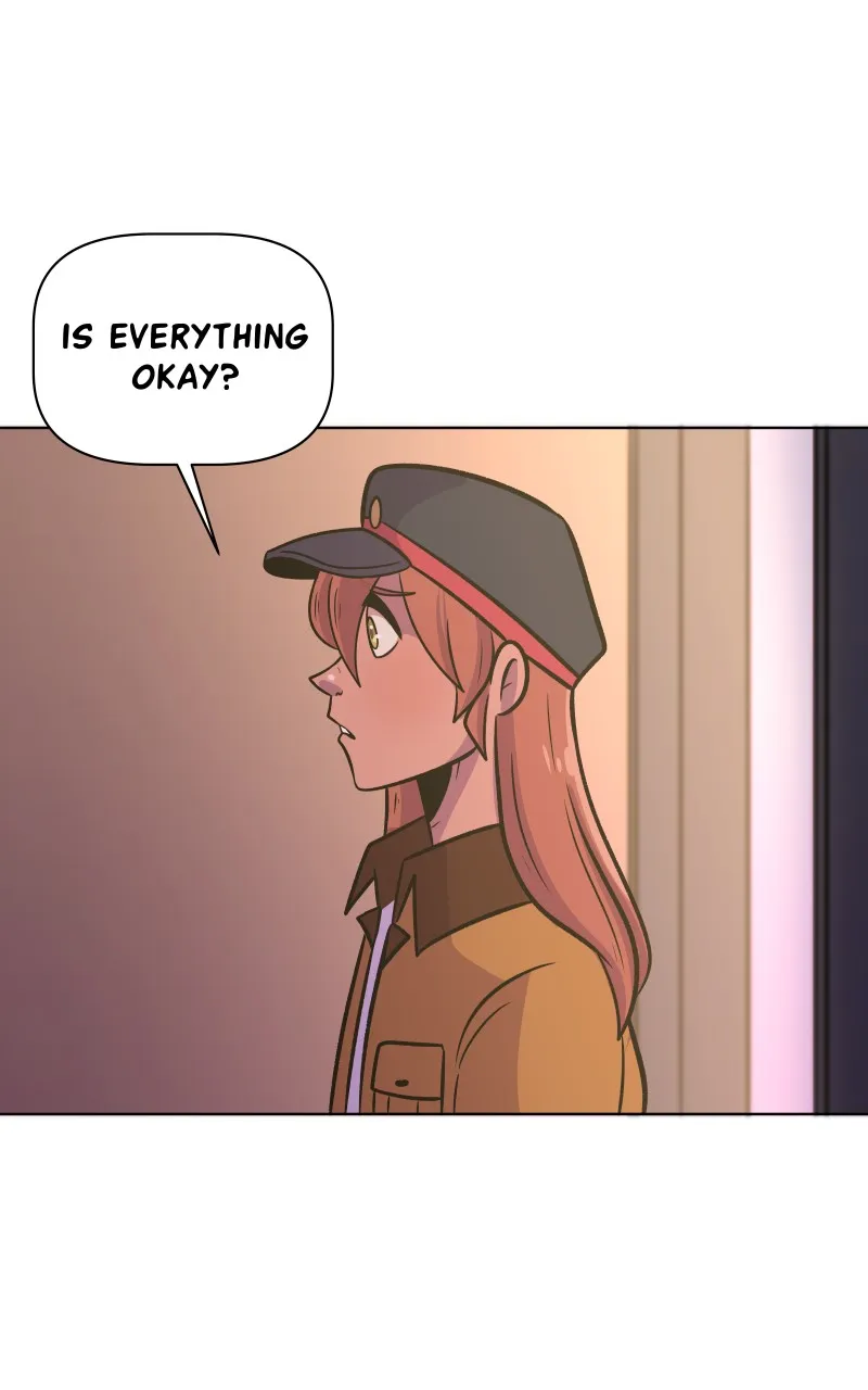 Letters on the Wall Chapter 74 page 83 - 
