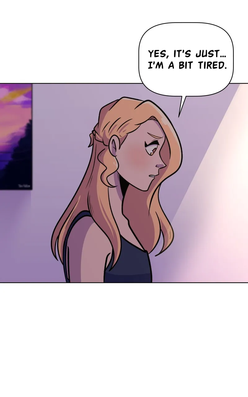 Letters on the Wall Chapter 74 page 84 - 