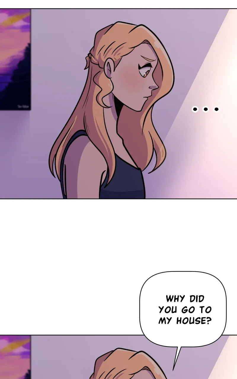 Letters on the Wall Chapter 74 page 85 - 