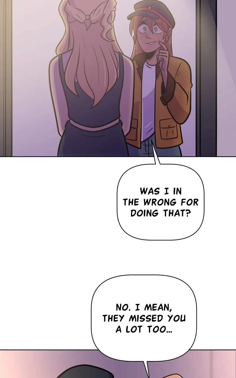 Letters on the Wall Chapter 74 page 87 - 