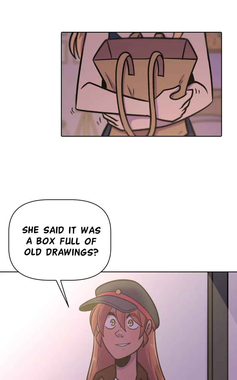 Letters on the Wall Chapter 74 page 90 - 