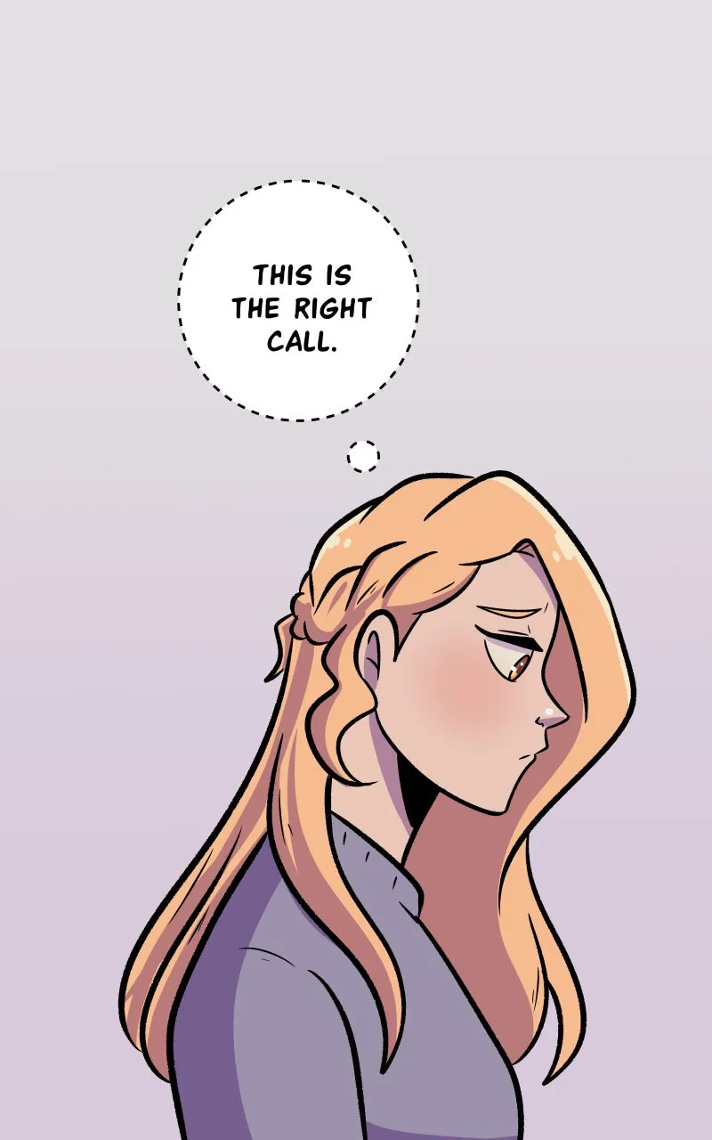 Letters on the Wall Chapter 74 page 10 - 
