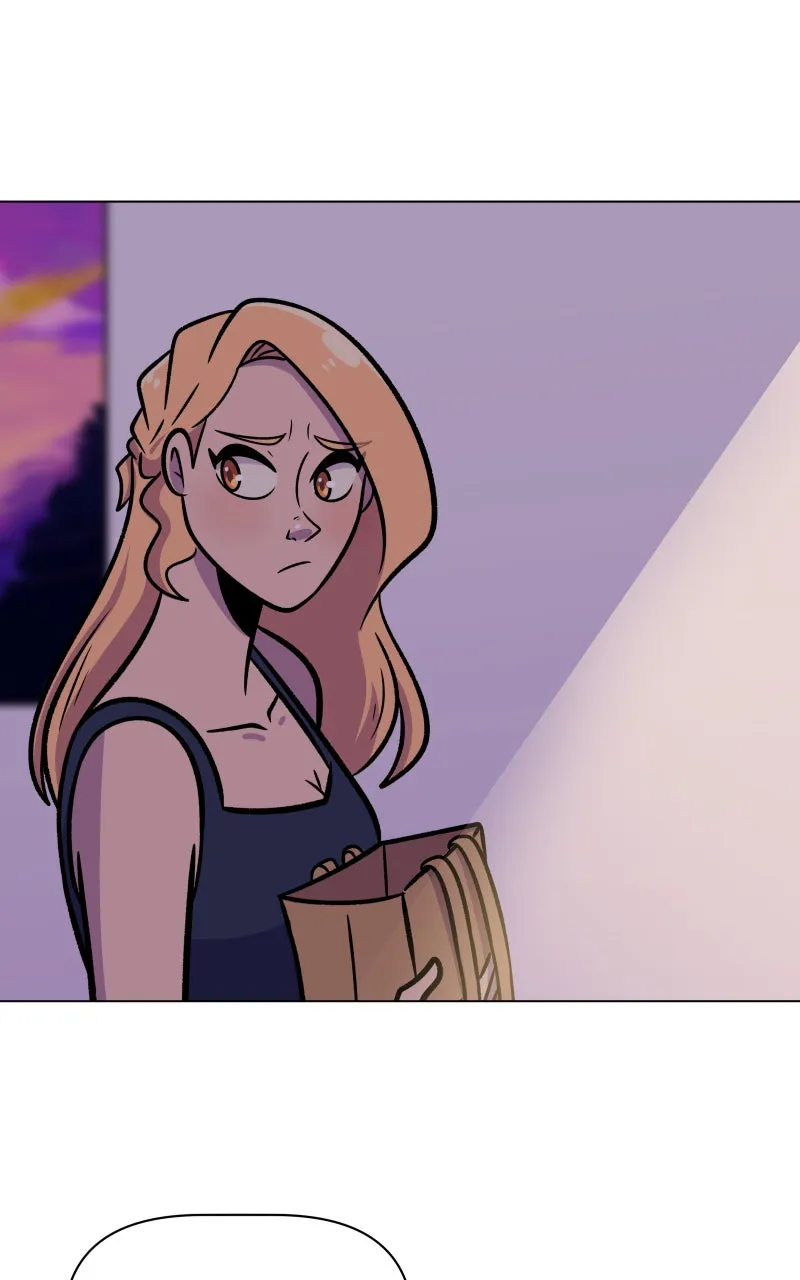 Letters on the Wall Chapter 74 page 96 - 