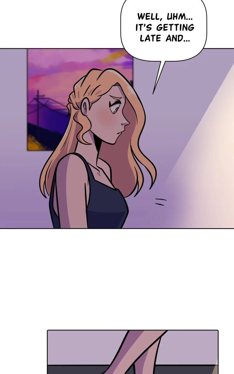 Letters on the Wall Chapter 74 page 98 - 