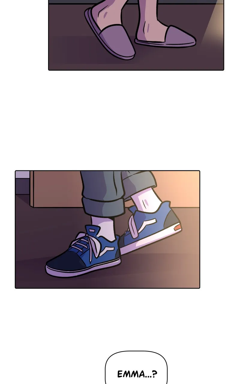 Letters on the Wall Chapter 74 page 99 - 