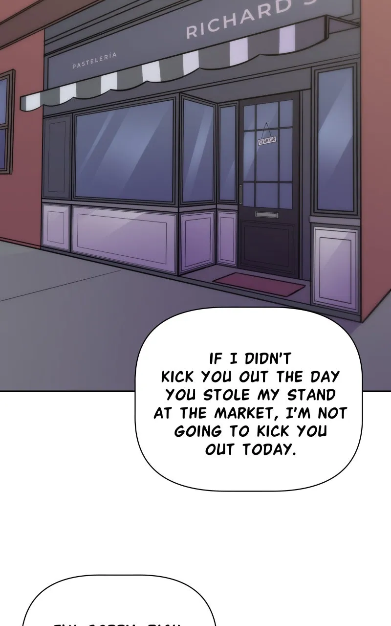 Letters on the Wall Chapter 75 page 2 - 