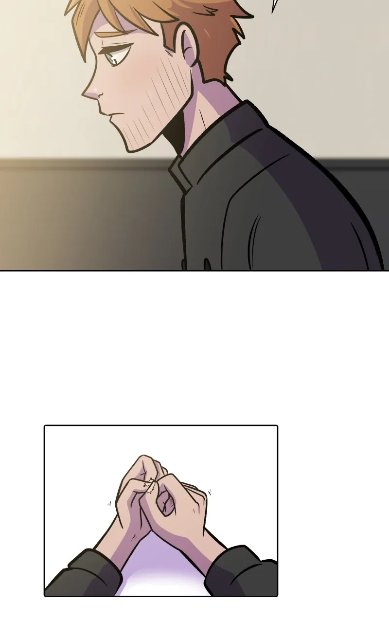 Letters on the Wall Chapter 75 page 11 - 