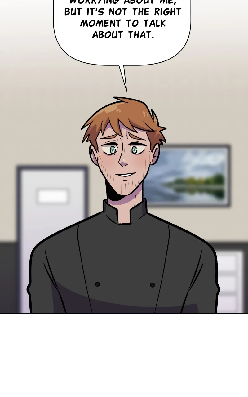 Letters on the Wall Chapter 75 page 13 - 