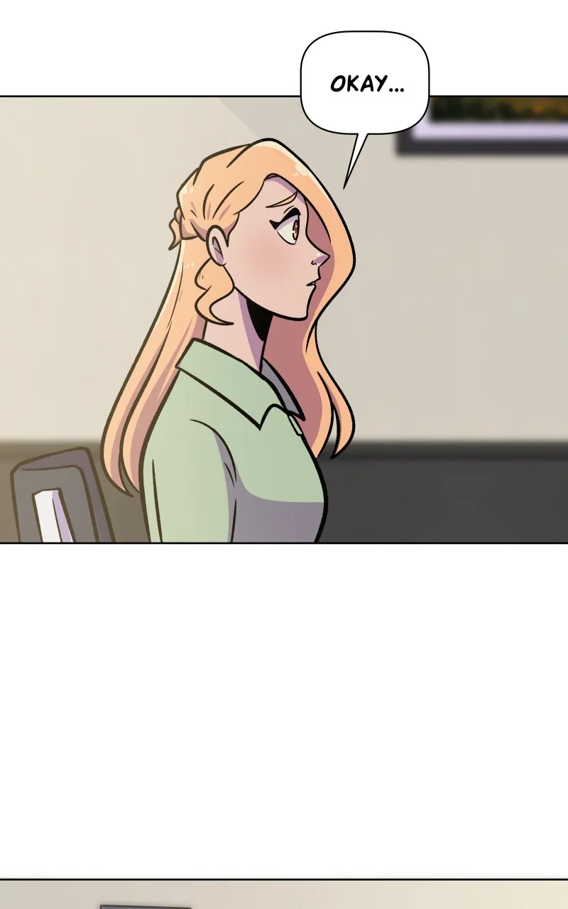 Letters on the Wall Chapter 75 page 14 - 