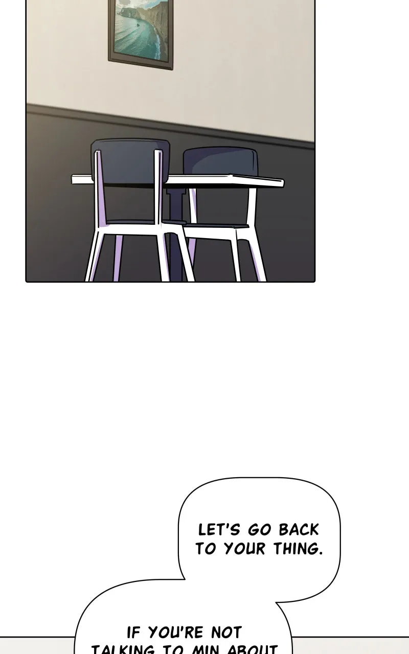 Letters on the Wall Chapter 75 page 16 - 