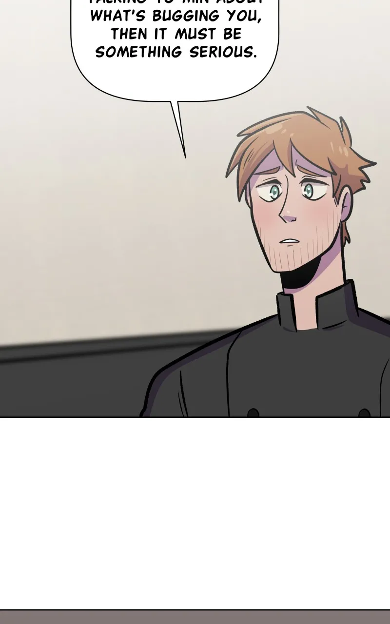 Letters on the Wall Chapter 75 page 17 - 