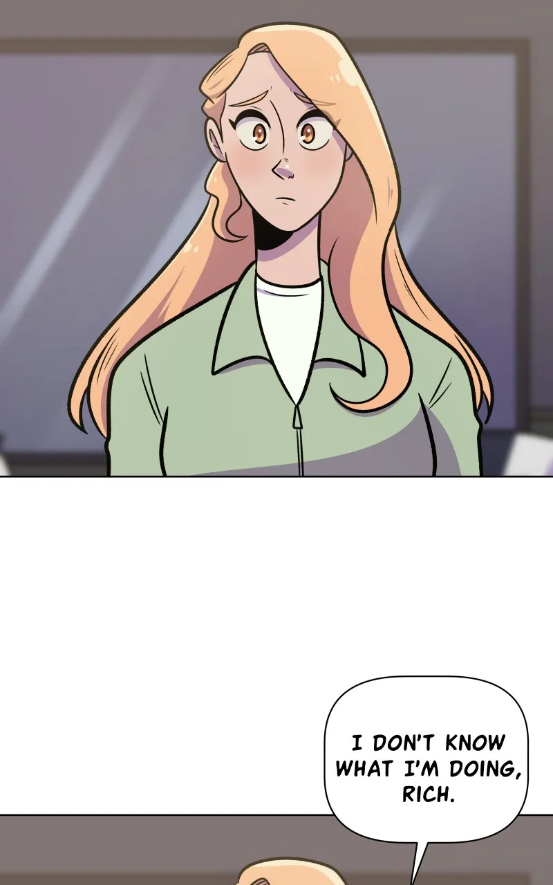 Letters on the Wall Chapter 75 page 18 - 