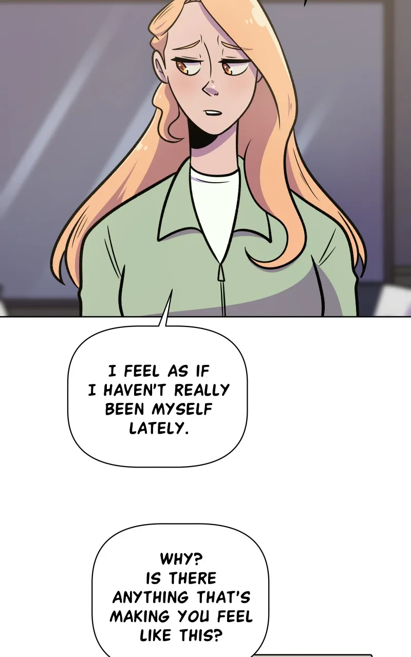 Letters on the Wall Chapter 75 page 19 - 