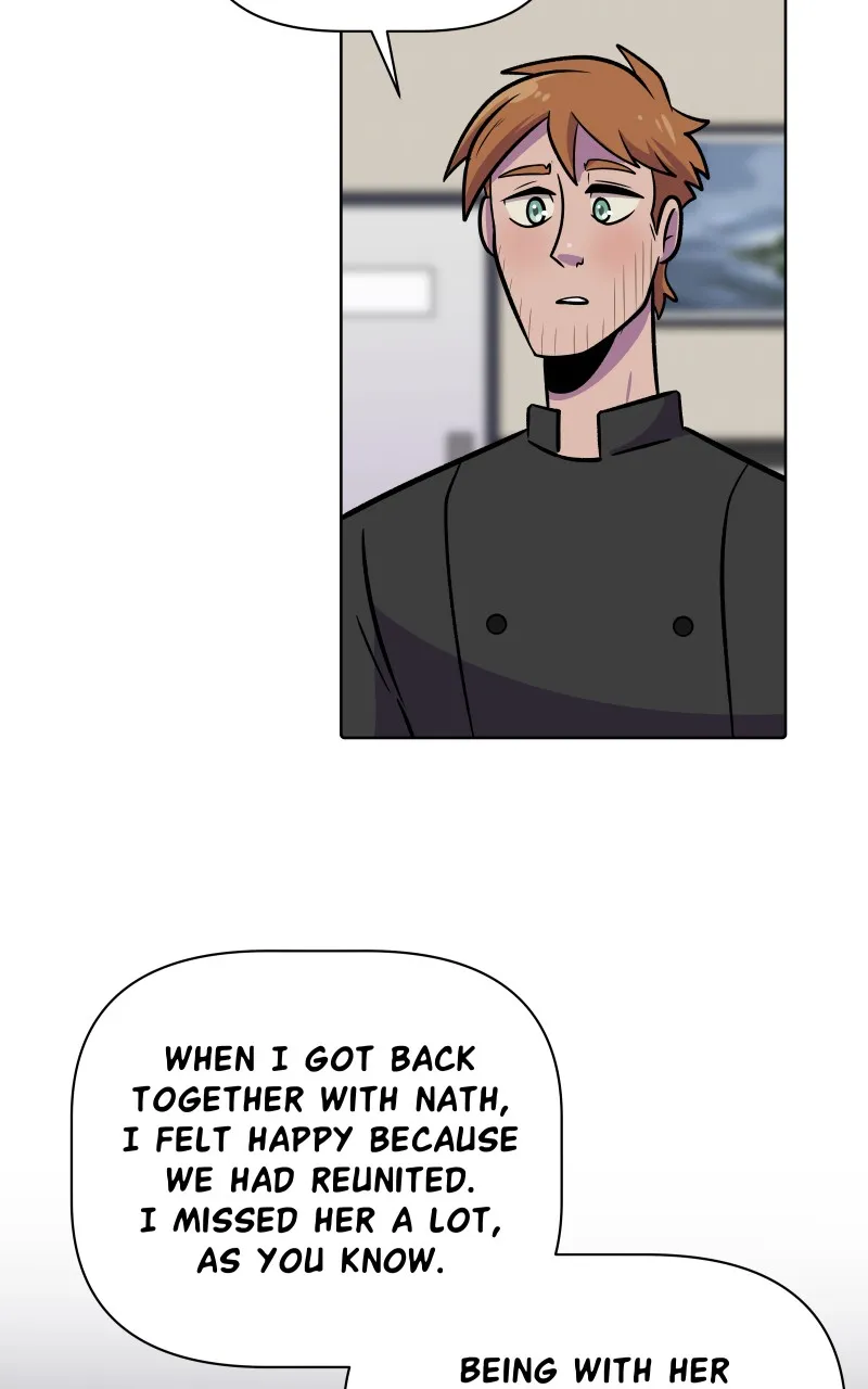 Letters on the Wall Chapter 75 page 20 - 