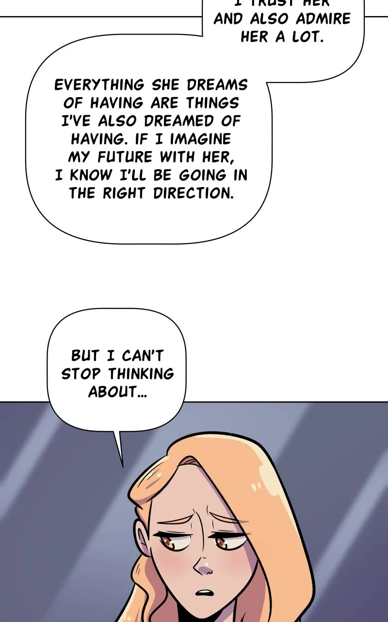 Letters on the Wall Chapter 75 page 22 - 