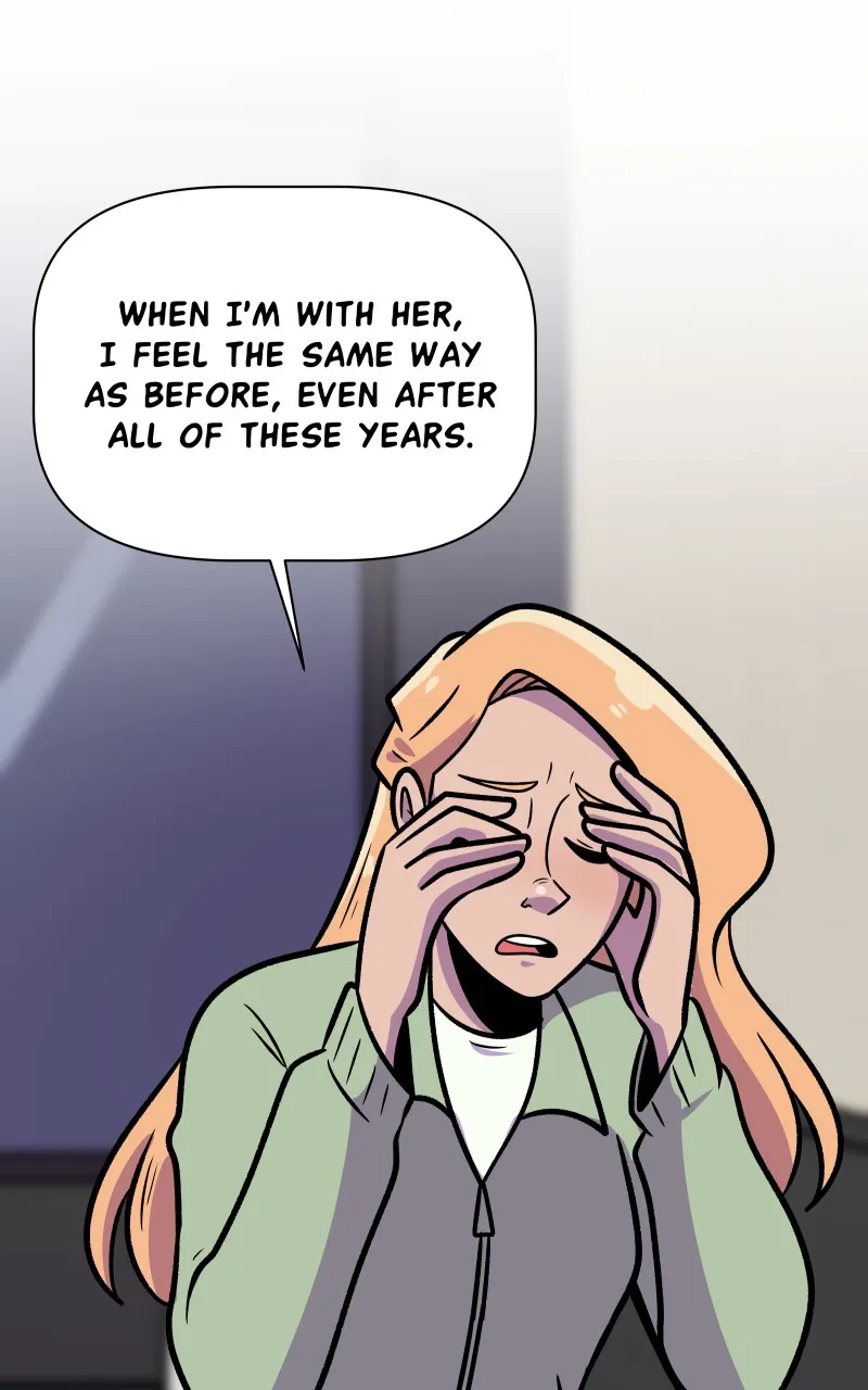 Letters on the Wall Chapter 75 page 25 - 