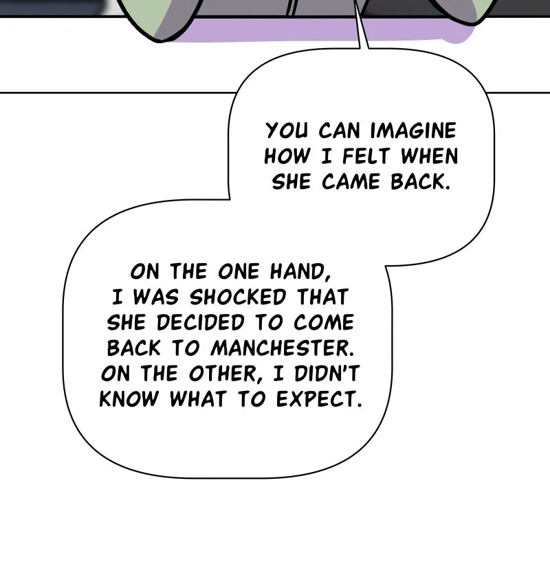 Letters on the Wall Chapter 75 page 26 - 