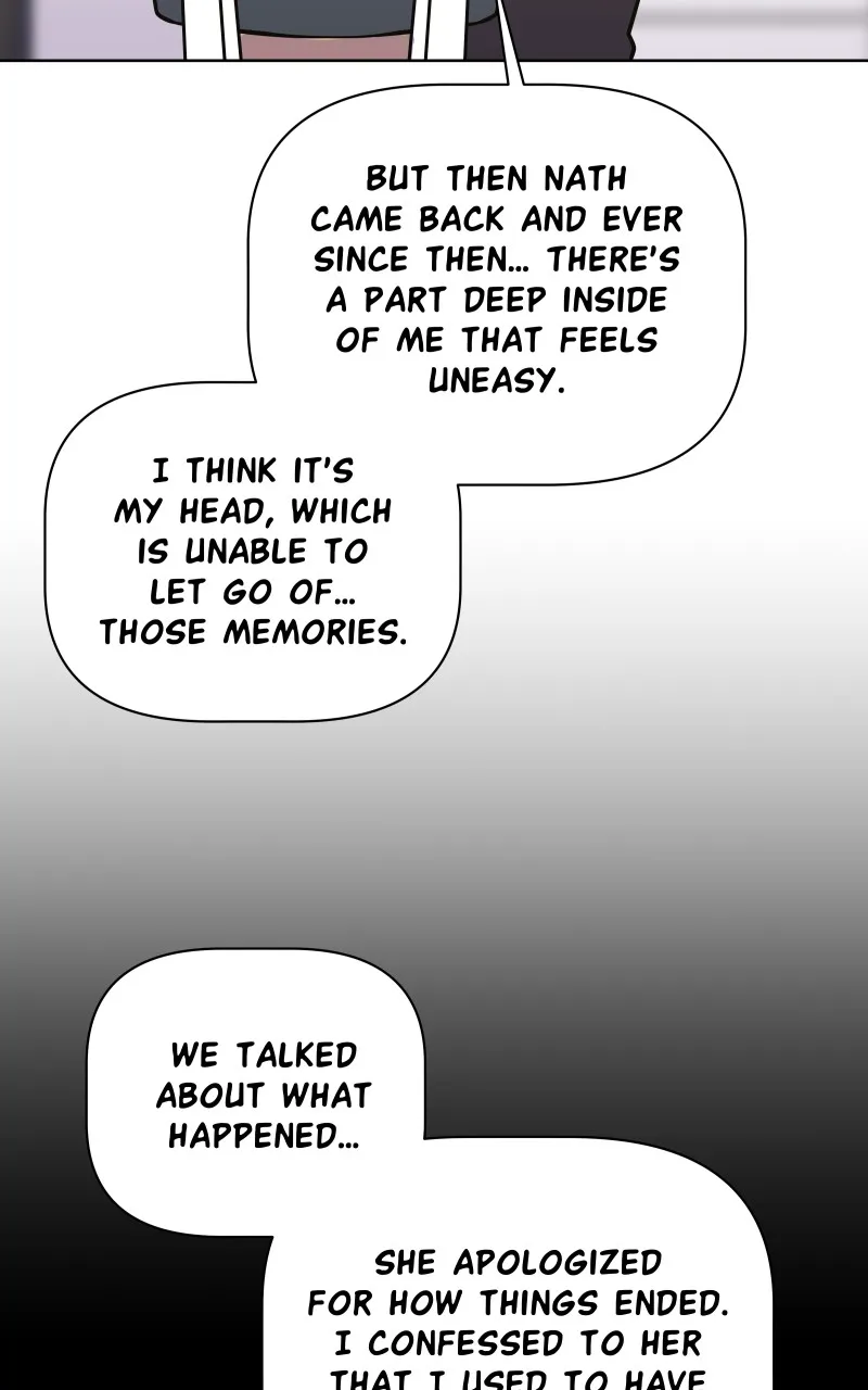Letters on the Wall Chapter 75 page 28 - 