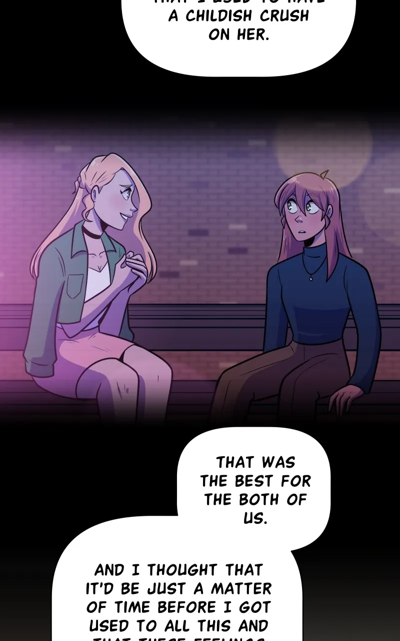 Letters on the Wall Chapter 75 page 29 - 