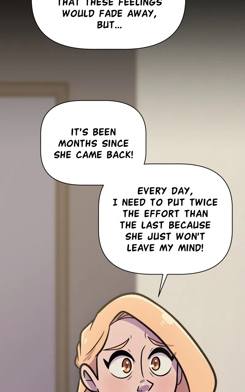 Letters on the Wall Chapter 75 page 30 - 