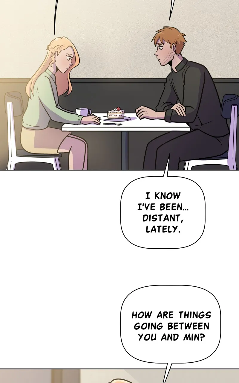 Letters on the Wall Chapter 75 page 4 - 