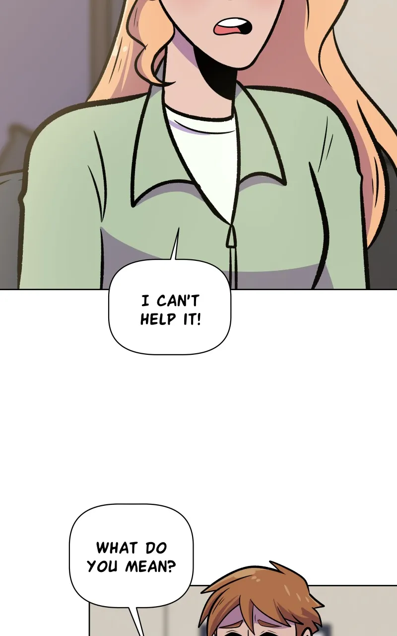 Letters on the Wall Chapter 75 page 31 - 