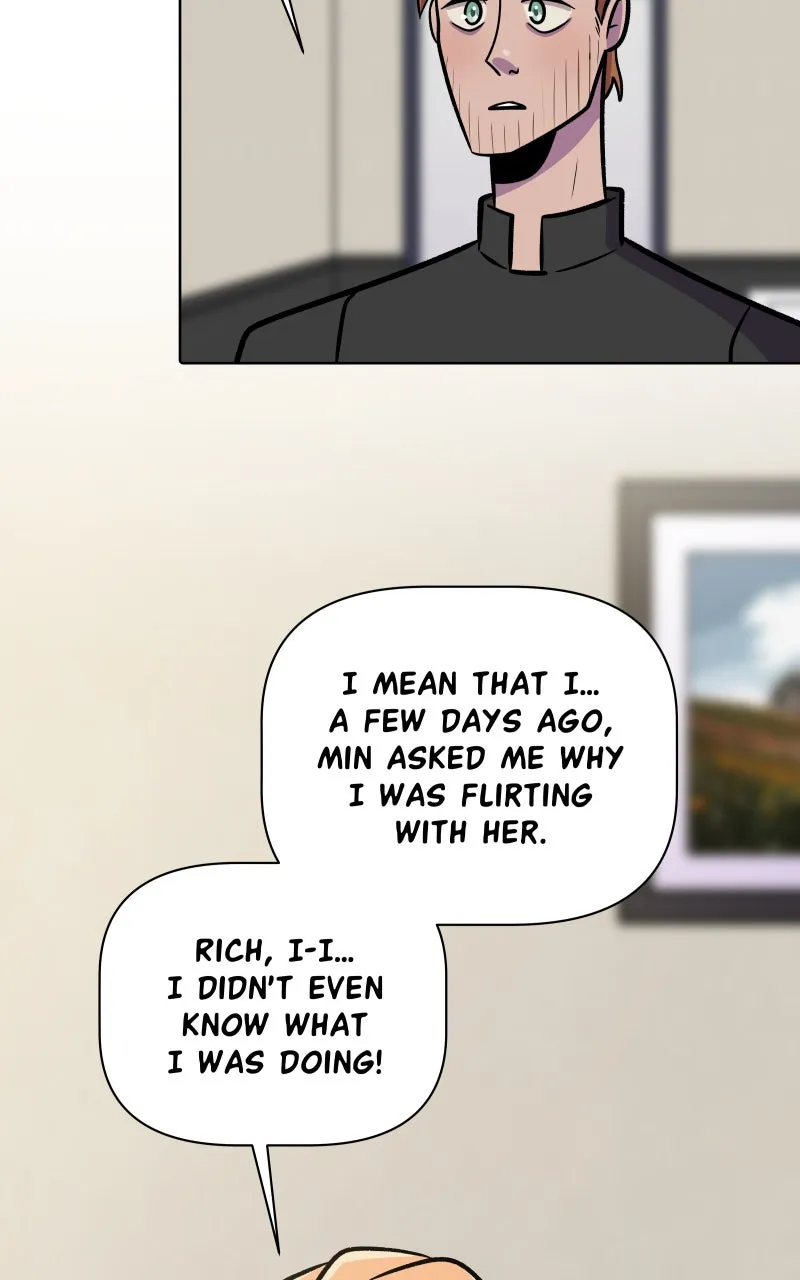 Letters on the Wall Chapter 75 page 32 - 