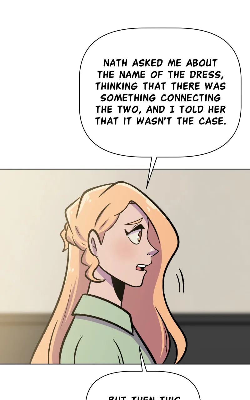Letters on the Wall Chapter 75 page 34 - 