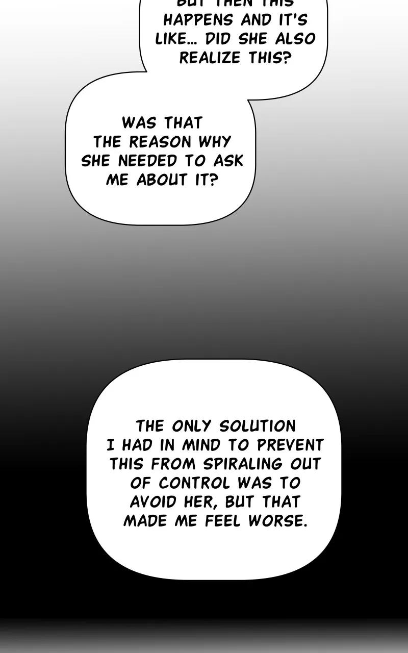 Letters on the Wall Chapter 75 page 35 - 