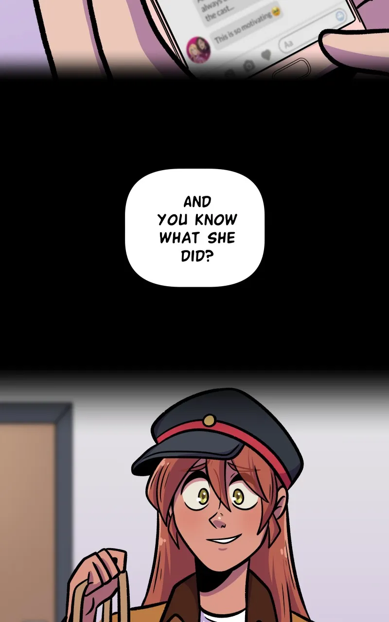 Letters on the Wall Chapter 75 page 38 - 