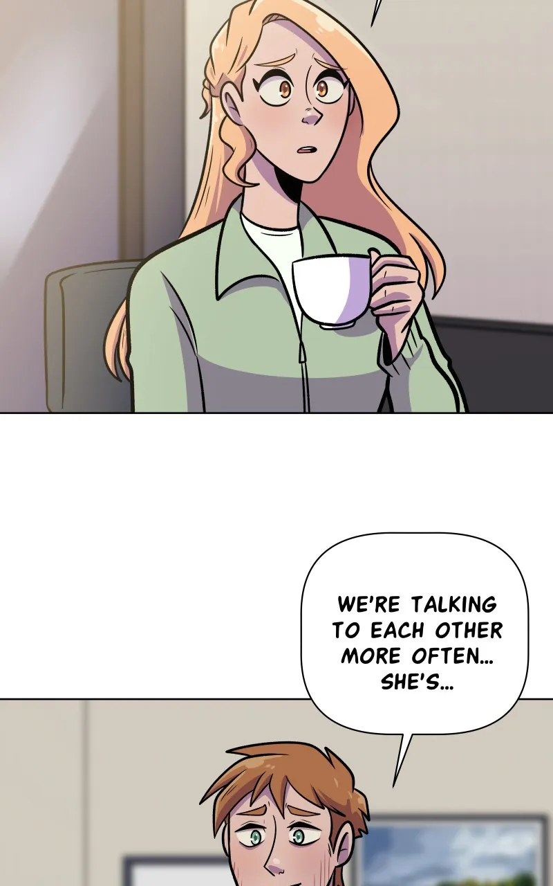 Letters on the Wall Chapter 75 page 5 - 