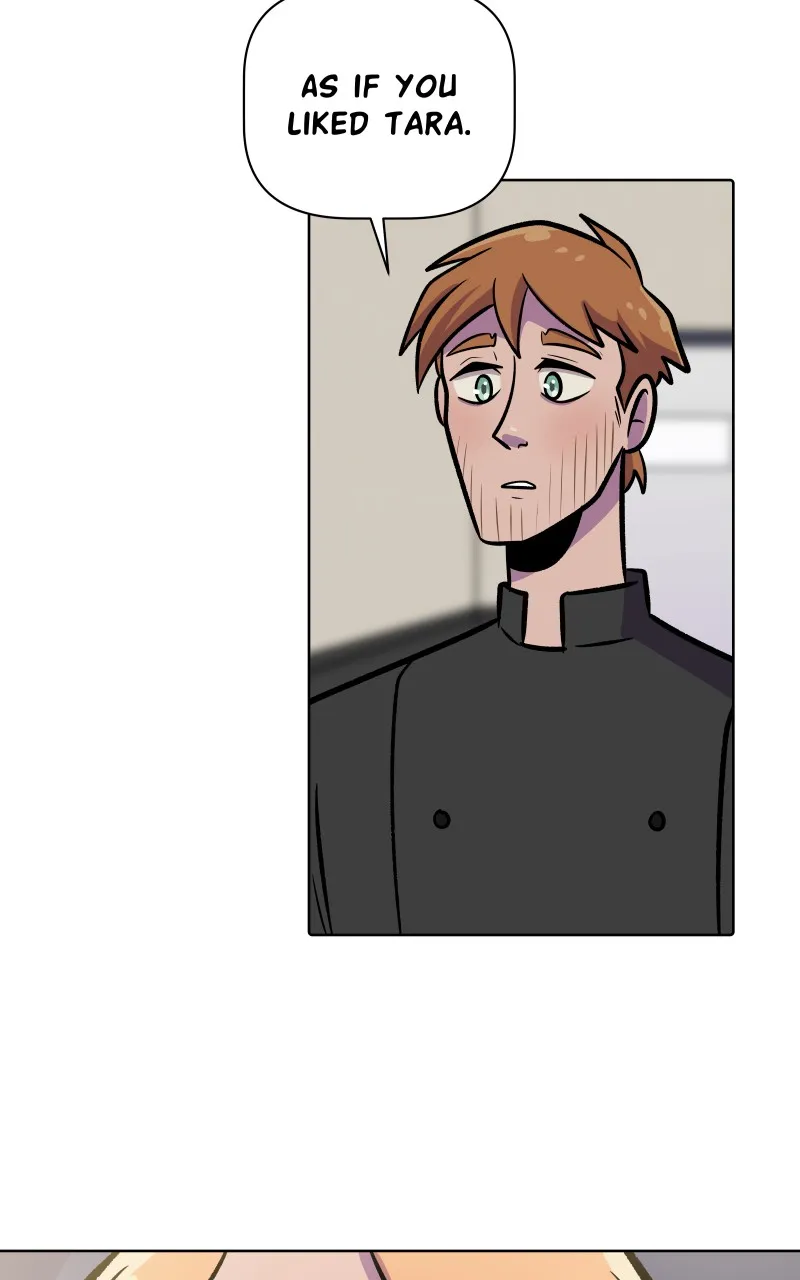 Letters on the Wall Chapter 75 page 42 - 