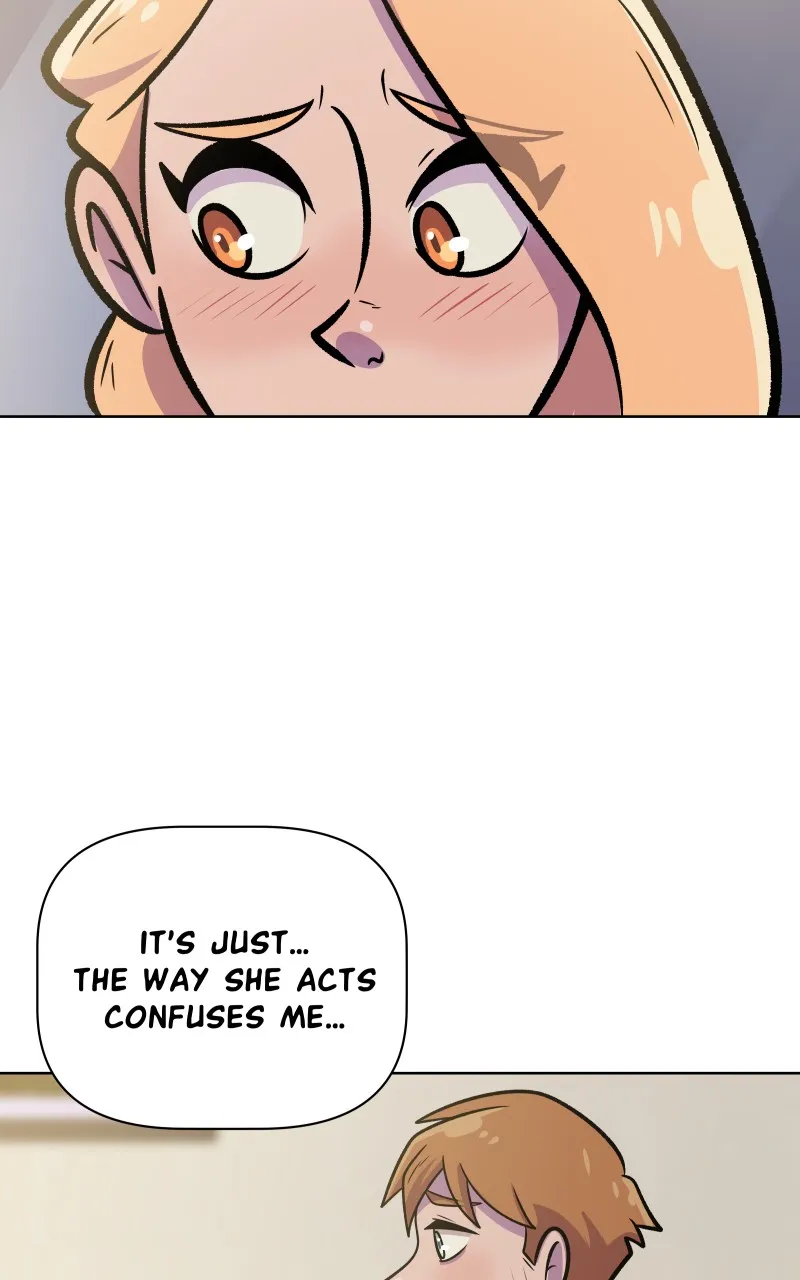 Letters on the Wall Chapter 75 page 43 - 