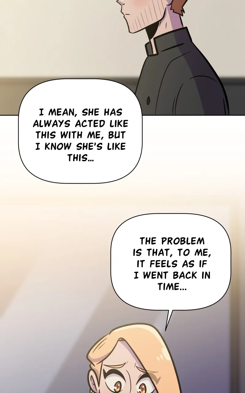 Letters on the Wall Chapter 75 page 44 - 