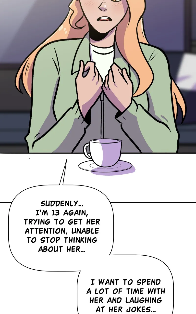 Letters on the Wall Chapter 75 page 45 - 
