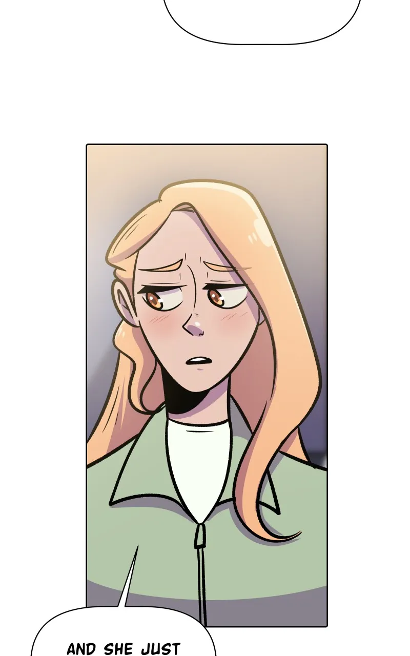 Letters on the Wall Chapter 75 page 46 - 