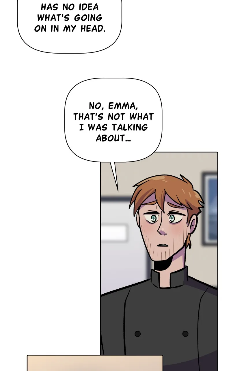Letters on the Wall Chapter 75 page 47 - 