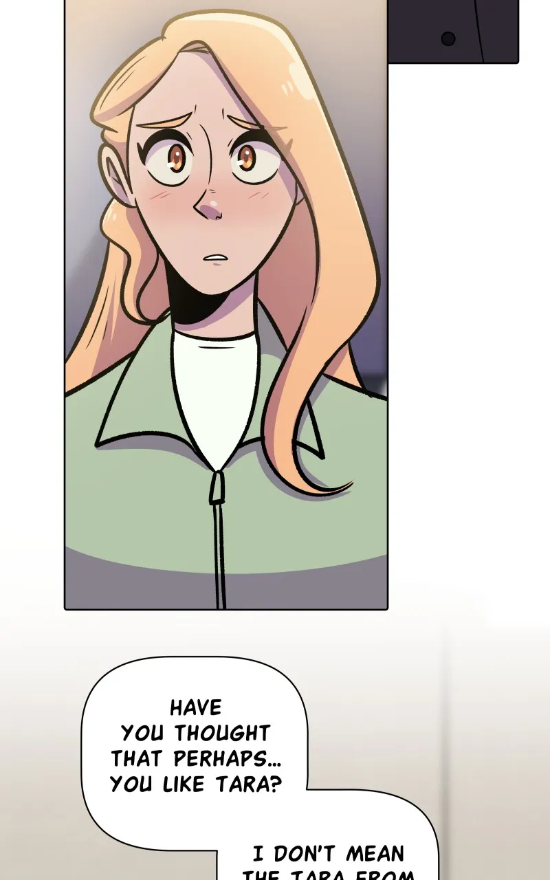 Letters on the Wall Chapter 75 page 48 - 