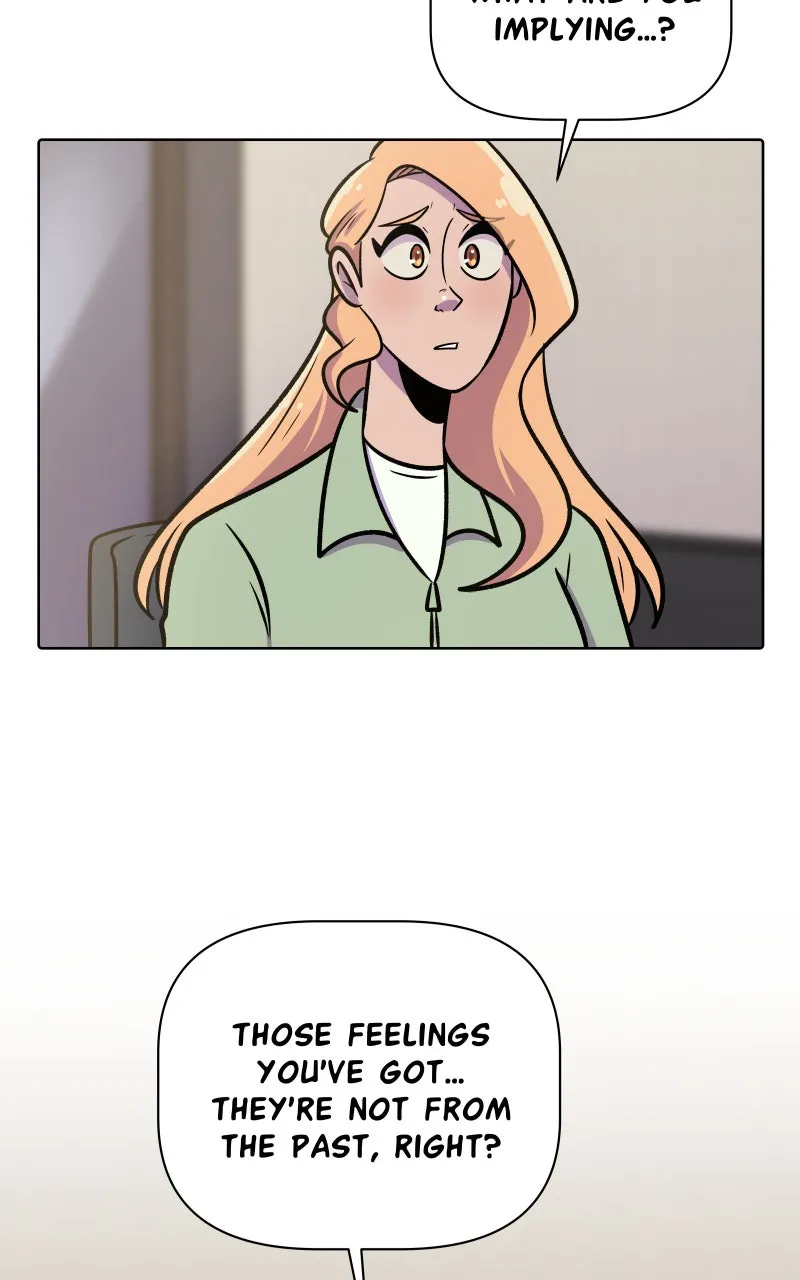 Letters on the Wall Chapter 75 page 50 - 
