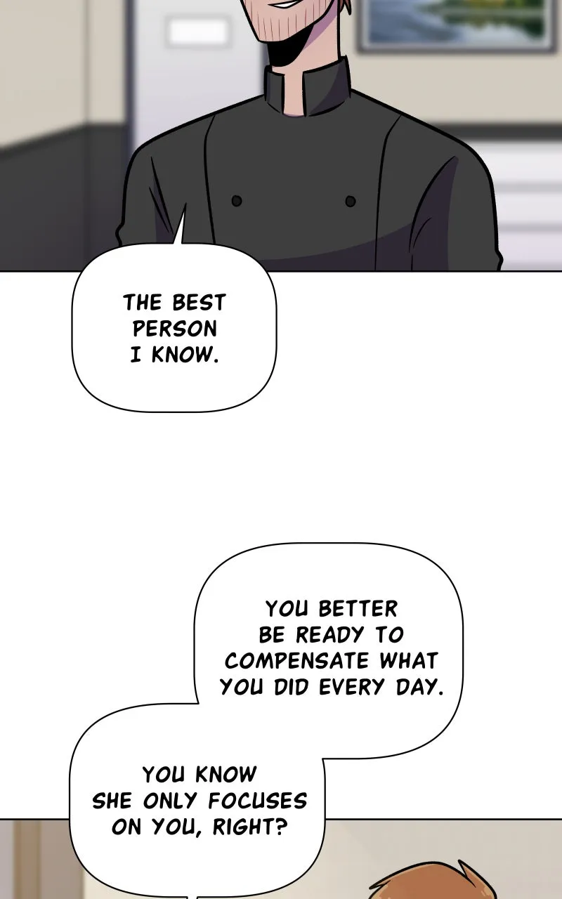 Letters on the Wall Chapter 75 page 6 - 