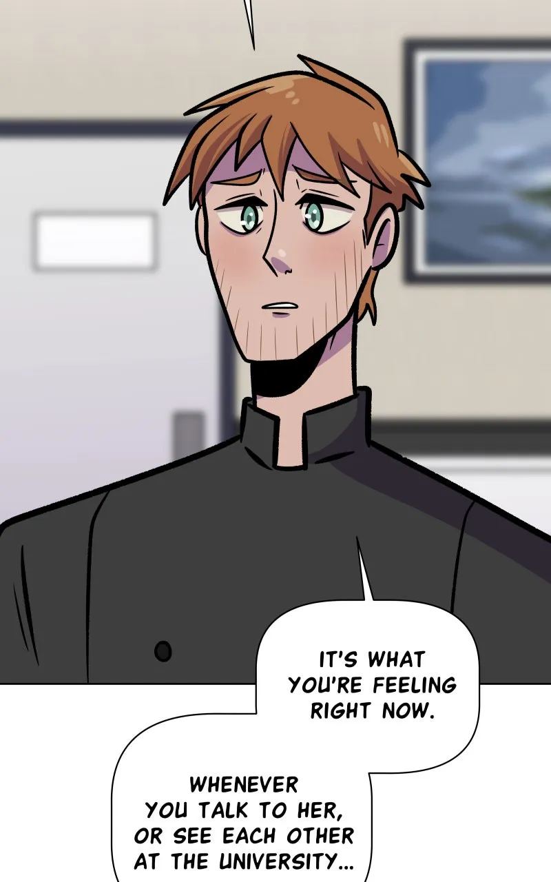 Letters on the Wall Chapter 75 page 51 - 