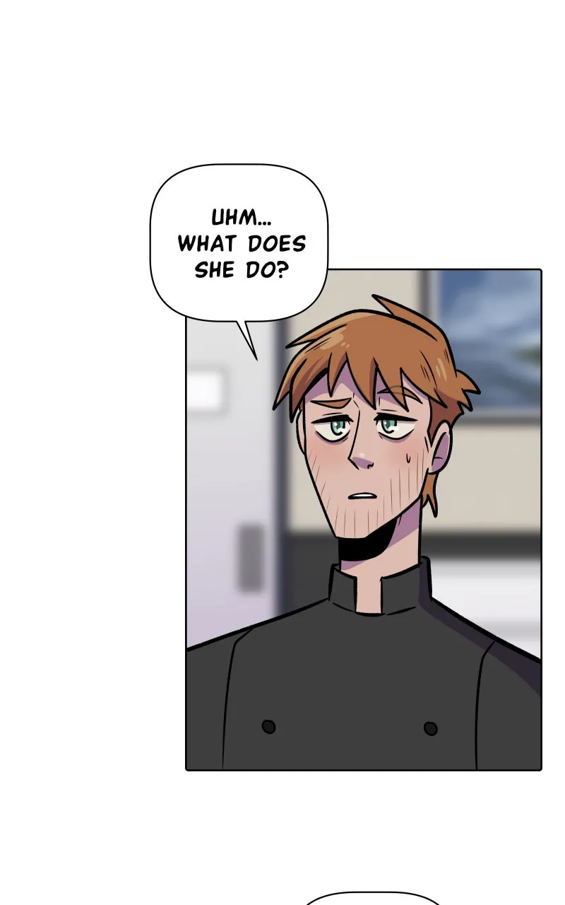 Letters on the Wall Chapter 75 page 53 - 