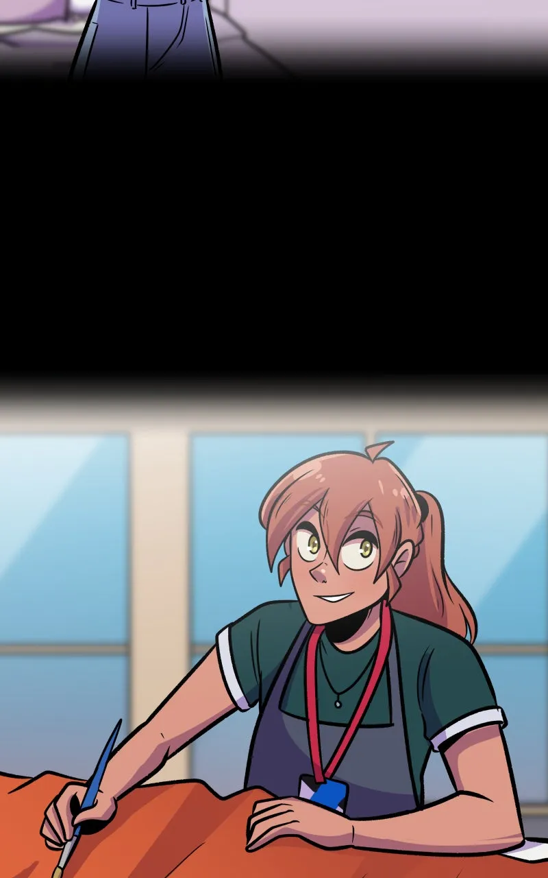 Letters on the Wall Chapter 75 page 56 - 