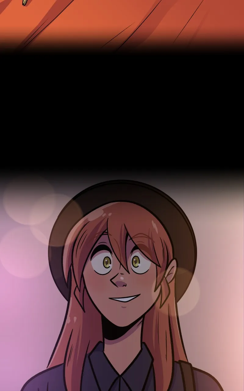 Letters on the Wall Chapter 75 page 57 - 
