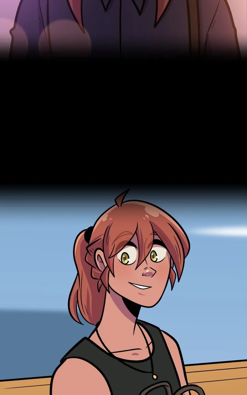 Letters on the Wall Chapter 75 page 58 - 