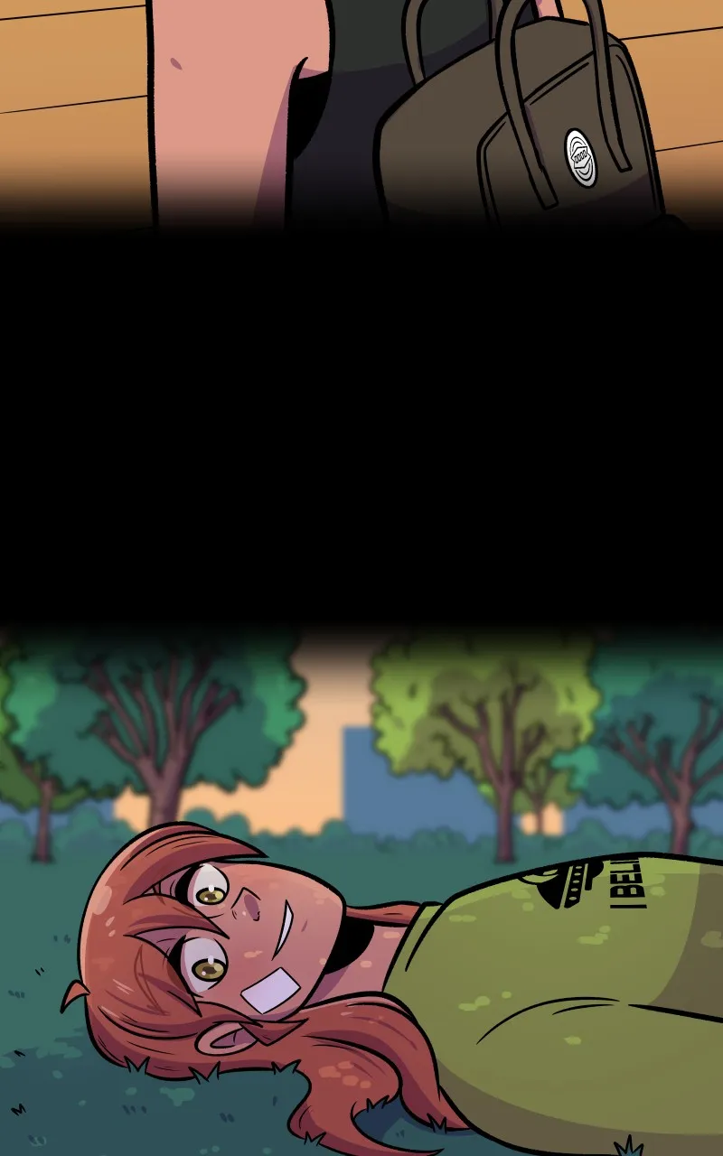 Letters on the Wall Chapter 75 page 59 - 
