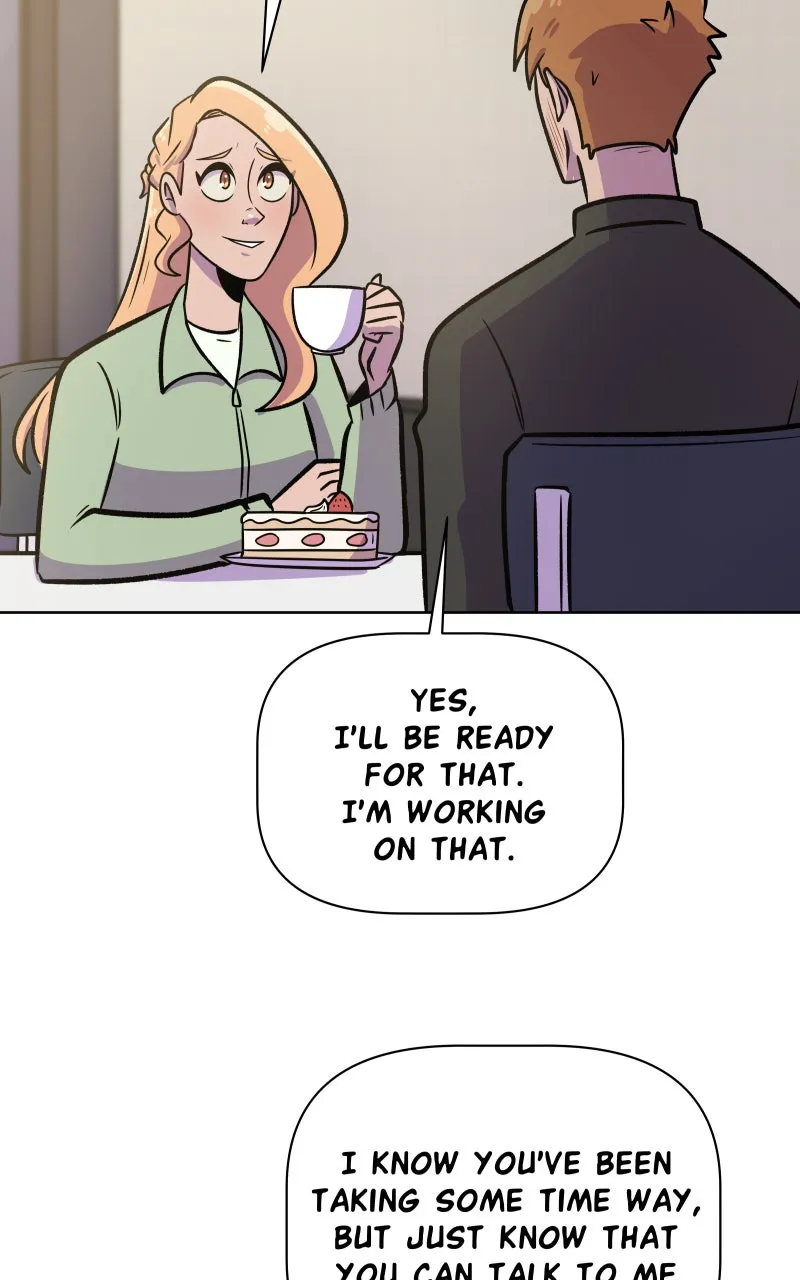 Letters on the Wall Chapter 75 page 7 - 