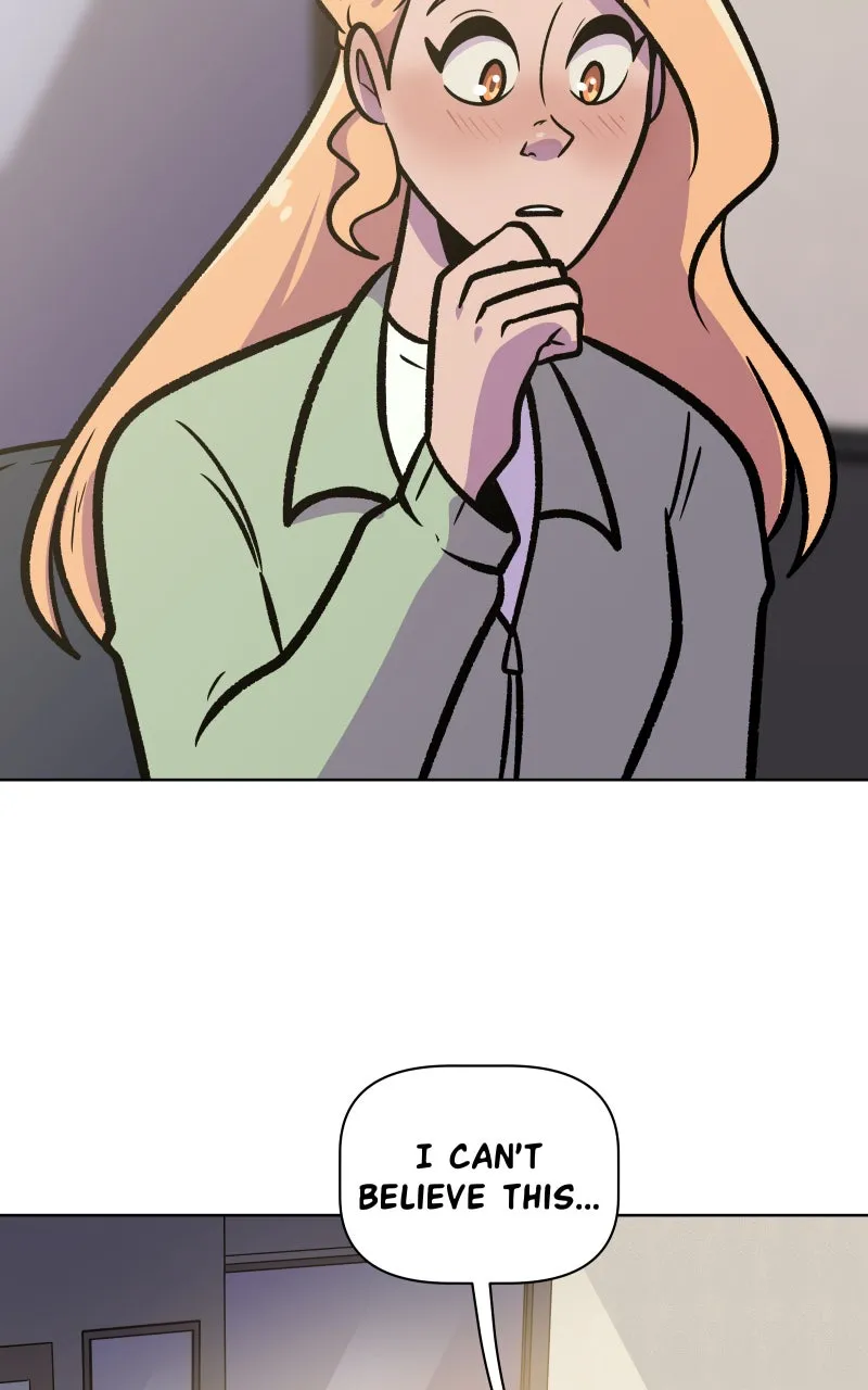 Letters on the Wall Chapter 75 page 61 - 