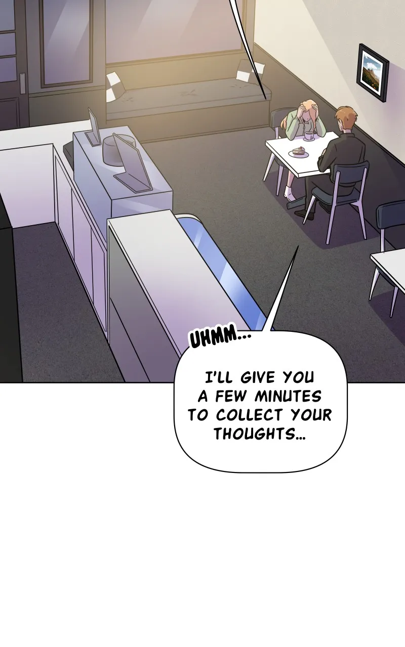 Letters on the Wall Chapter 75 page 62 - 